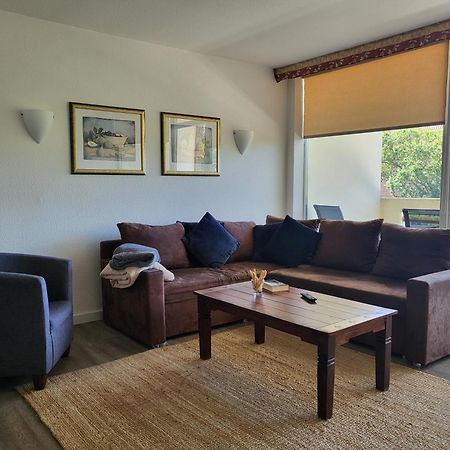 Ferienwohnung 44 Im Haus Villa Anna Sankt Peter-Ording Bagian luar foto